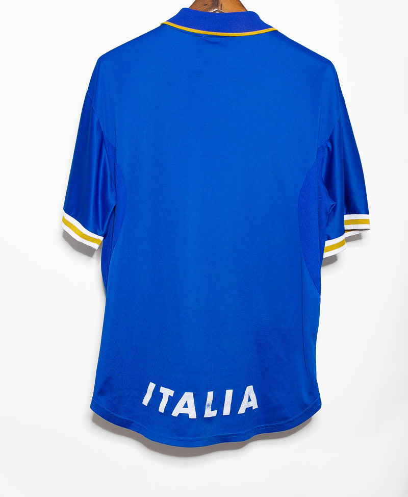 Italy 1996 Home Kit (2XL)