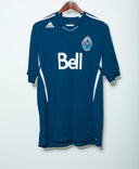 Vancouver Whitecaps Training Kit ( XL )
