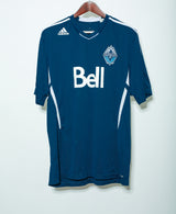 Vancouver Whitecaps Training Kit ( XL )