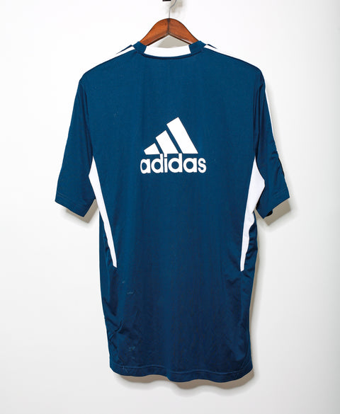 Vancouver Whitecaps Training Kit ( XL )