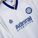 Leeds United 1992-93 Home Kit (XL)