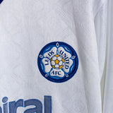 Leeds United 1992-93 Home Kit (XL)
