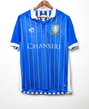 2016 Sheffield Wednesday Home ( M )