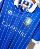 2016 Sheffield Wednesday Home ( M )