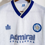 Leeds United 1992-93 Home Kit (XL)