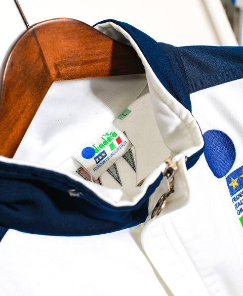 1994 Italy Jacket ( L )