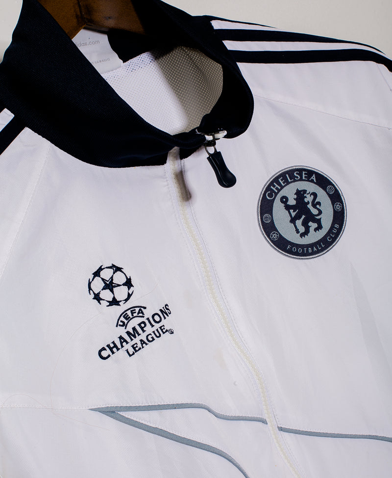 Chelsea Champions League Jacket ( S )
