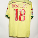 AC Milan 2014-15 Montolivo Third Kit (L)