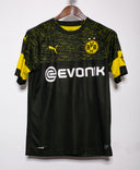 Dortmund 2018-19 Pulisic Away Kit (M)