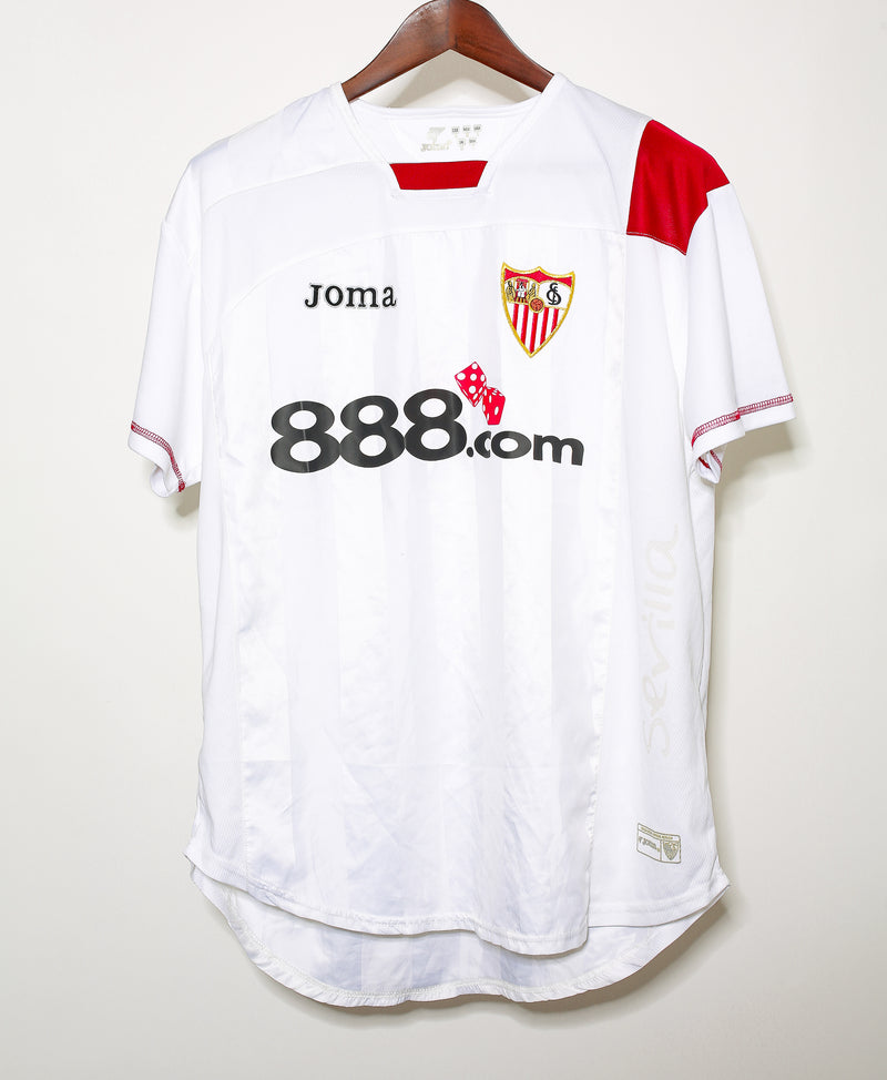 2007 Sevilla Home Kit ( L )