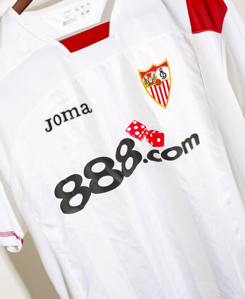 2007 Sevilla Home Kit ( L )