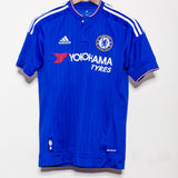 Chelsea 2015-16 Diego Costa Home Kit (S)