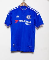 Chelsea 2015-16 Diego Costa Home Kit (S)