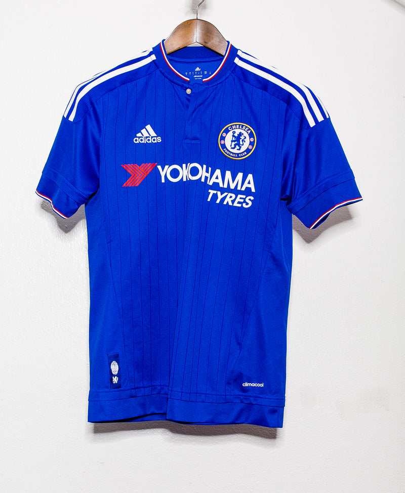 Chelsea 2015-16 Diego Costa Home Kit (S)