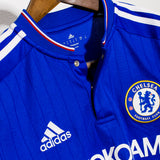Chelsea 2015-16 Diego Costa Home Kit (S)