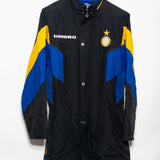 Inter Milan Track Jacket (L)