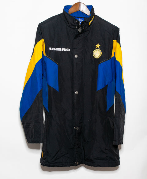 Inter Milan Track Jacket (L)