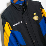 Inter Milan Track Jacket (L)