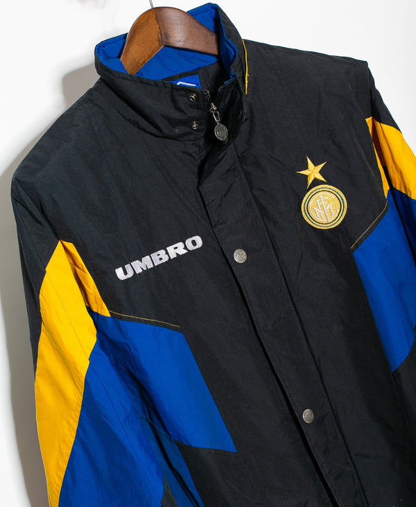 Inter Milan Track Jacket (L)