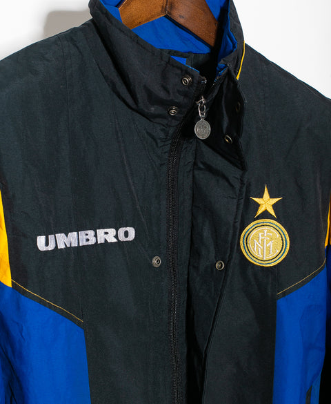 Inter Milan Track Jacket (L)