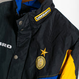 Inter Milan Track Jacket (L)