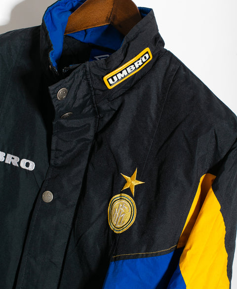 Inter Milan Track Jacket (L)