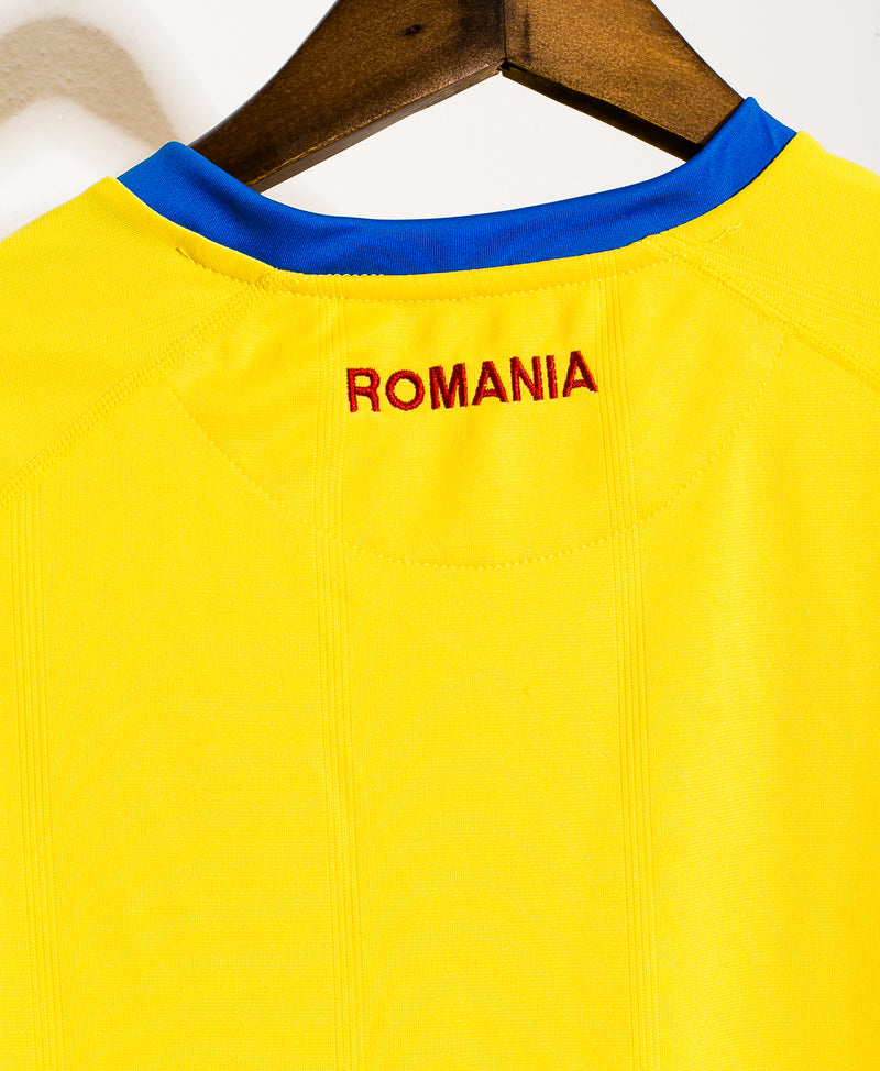 Romania 2016 Home Kit (L)