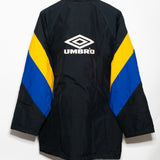 Inter Milan Track Jacket (L)