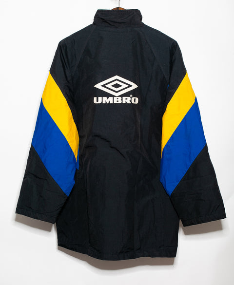 Inter Milan Track Jacket (L)