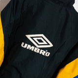 Inter Milan Track Jacket (L)