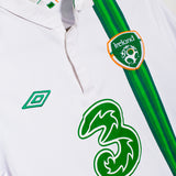 Ireland 2012 Away Kit (L)