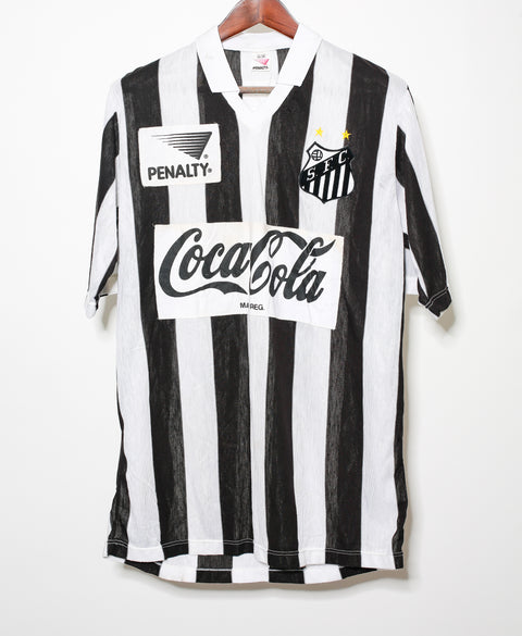 1989 Santos Away Kit ( XL )