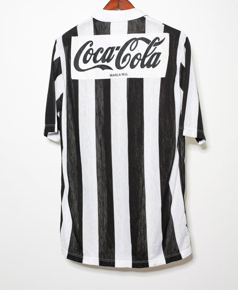 1989 Santos Away Kit ( XL )