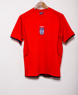 England 2003 Training Top (M)
