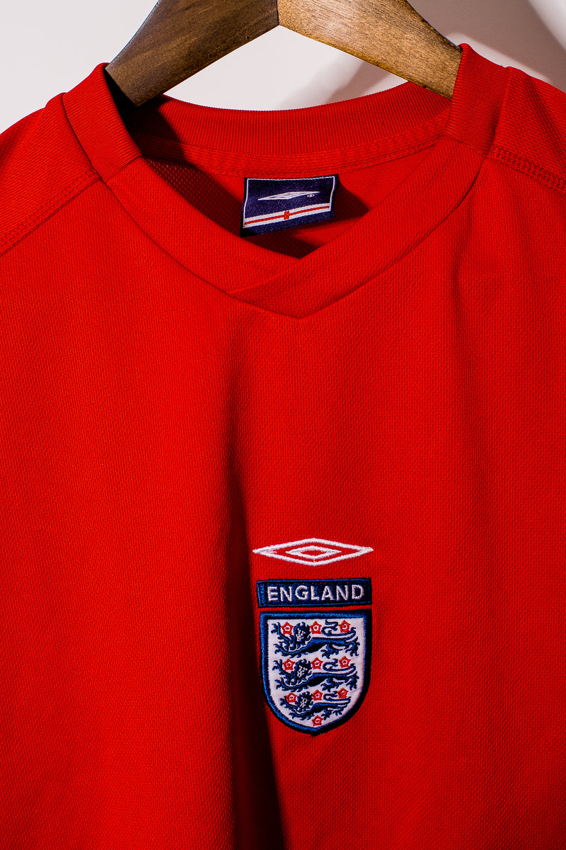 England 2003 Training Top (M)