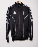 Juventus Vintage 90's Jacket (XL)