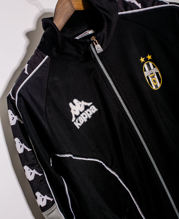 Juventus Vintage 90's Jacket (XL)