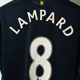 Chelsea 2009-10 Lampard Third Kit (L)