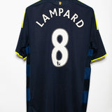 Chelsea 2009-10 Lampard Third Kit (L)
