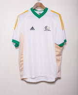 South Africa 2002 World Cup Home Kit (L)