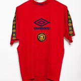 Manchester United Training Top (L)