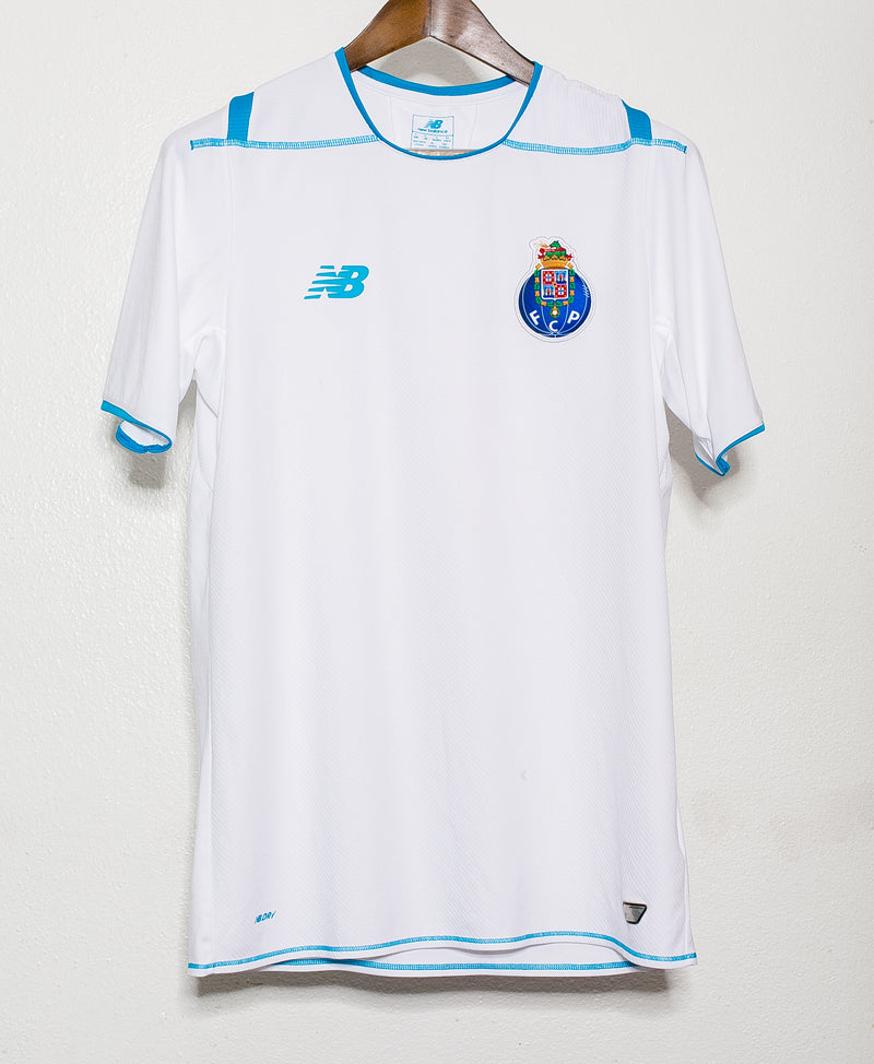 FC Porto 2015-16 Third Kit (L)