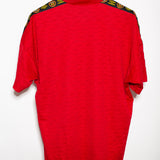 Manchester United Training Top (L)