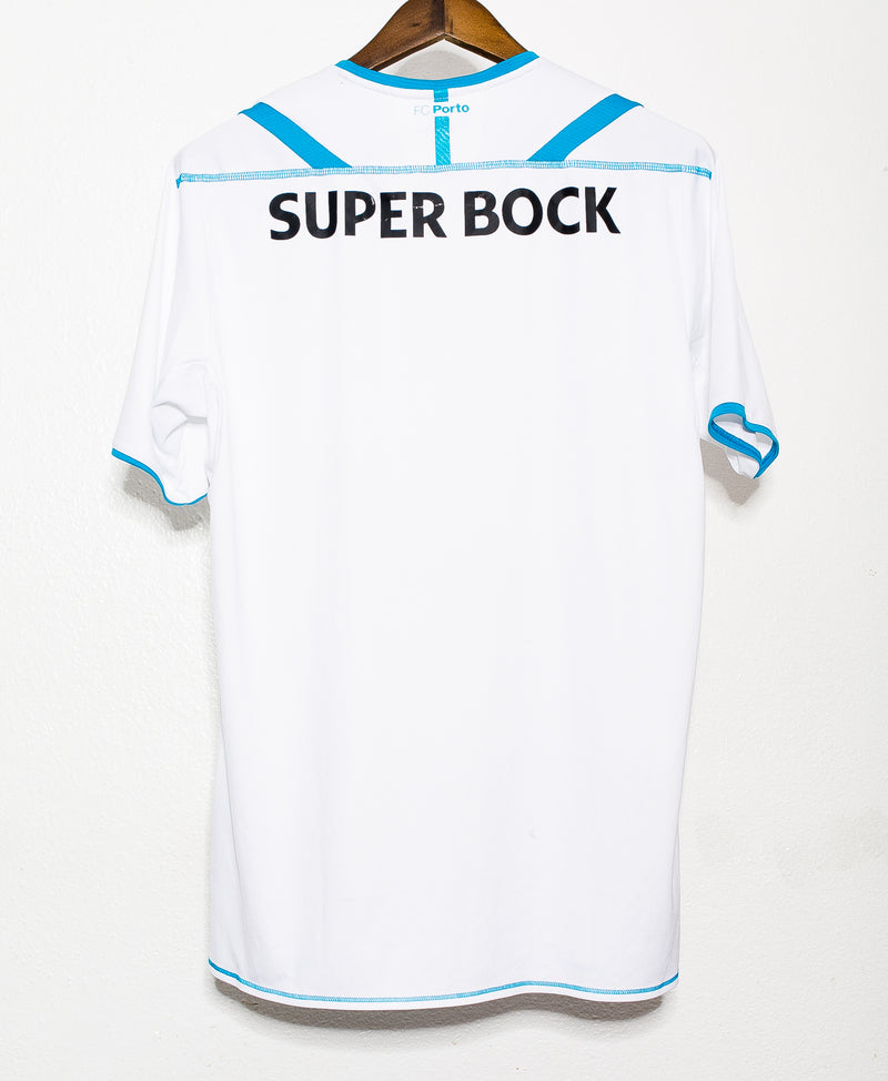 FC Porto 2015-16 Third Kit (L)