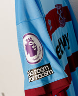 West Ham 2020-21 Away Kit (L)