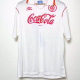 Internacional 1992 Away Match Issue #7 ( XL )