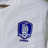 South Korea 2010 Long Sleeve Away Kit (XL)