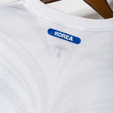 South Korea 2010 Long Sleeve Away Kit (XL)