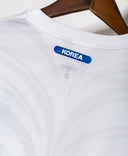 South Korea 2010 Long Sleeve Away Kit (XL)