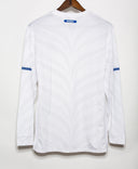 South Korea 2010 Long Sleeve Away Kit (XL)